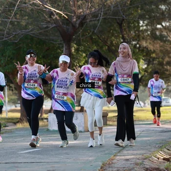 Runner Photo 6089201