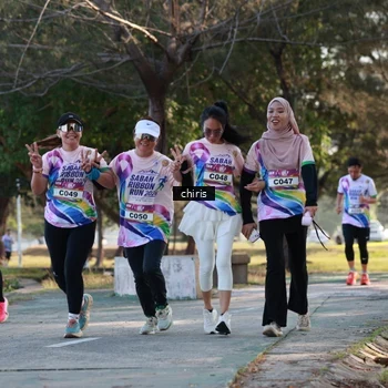 Runner Photo 6089208
