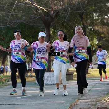 Runner Photo 6089221