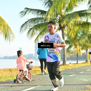 Runner Photo 6089222