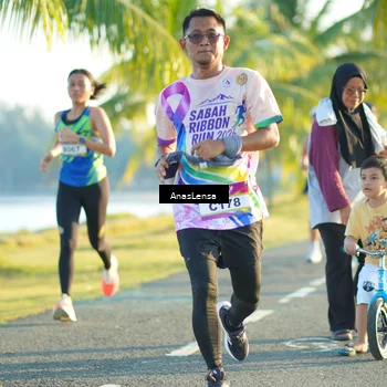 Runner Photo 6089250