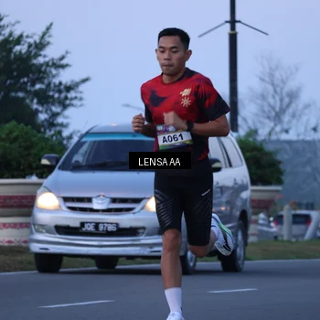 Runner Photo 6089254