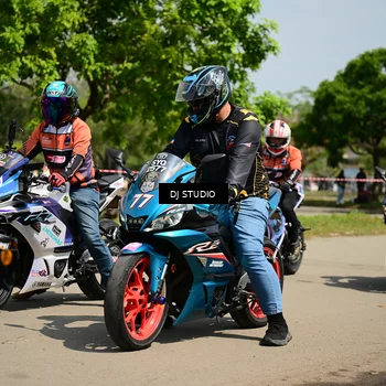 Runner Photo 6089260