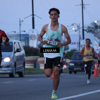 Runner Photo 6089261
