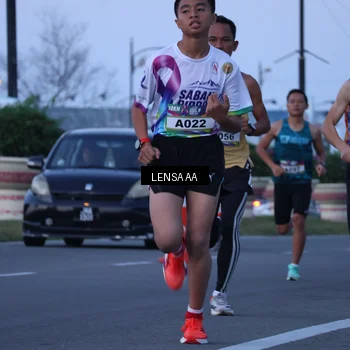 Runner Photo 6089262