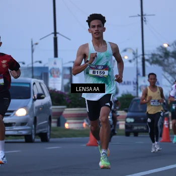 Runner Photo 6089267