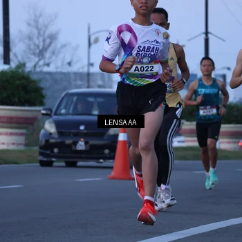 Runner Photo 6089269