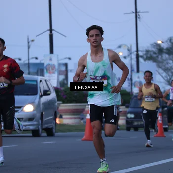 Runner Photo 6089271