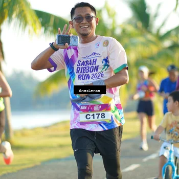 Runner Photo 6089274