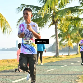 Runner Photo 6089288