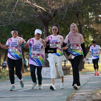 Runner Photo 6089294