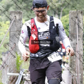 Runner Photo 60893