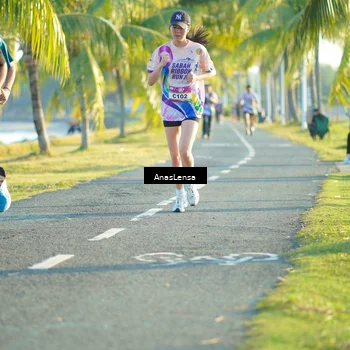 Runner Photo 6089304