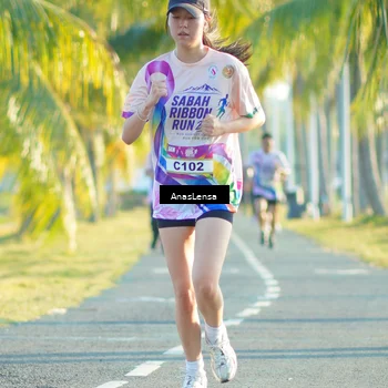 Runner Photo 6089305