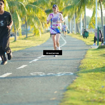 Runner Photo 6089307