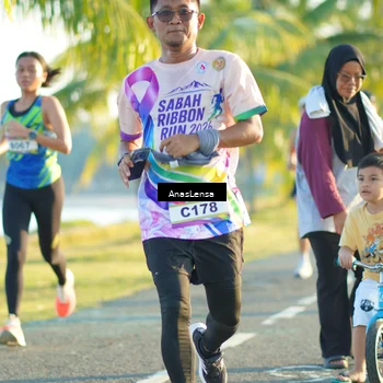 Runner Photo 6089310