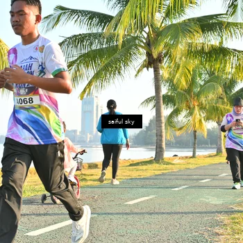 Runner Photo 6089311