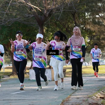 Runner Photo 6089320