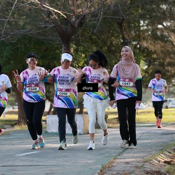 Runner Photo 6089325