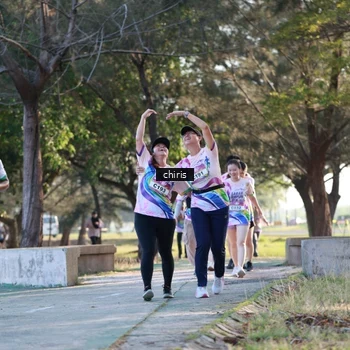 Runner Photo 6089339
