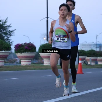 Runner Photo 6089341