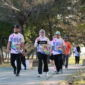 Runner Photo 6089342