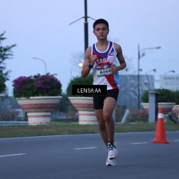 Runner Photo 6089344