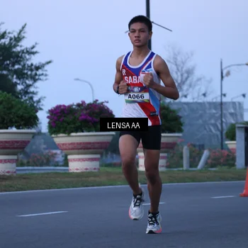 Runner Photo 6089346