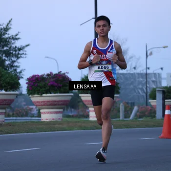 Runner Photo 6089347