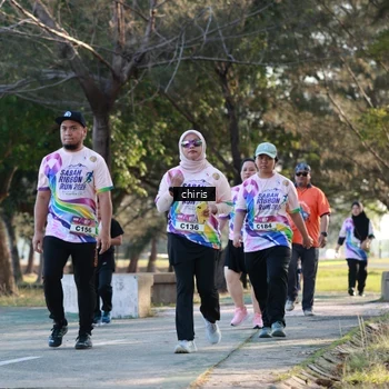 Runner Photo 6089351