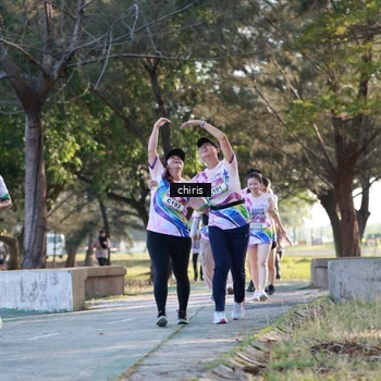Runner Photo 6089353