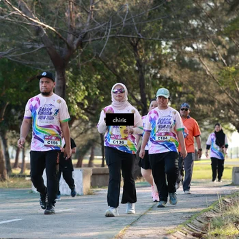 Runner Photo 6089355