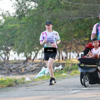 Runner Photo 6089356