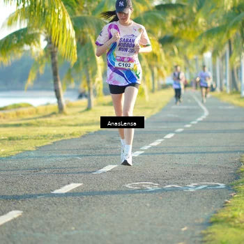Runner Photo 6089358
