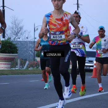 Runner Photo 6089361