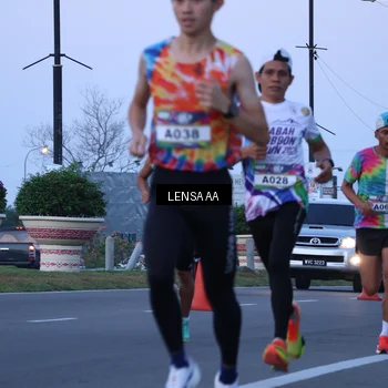 Runner Photo 6089364
