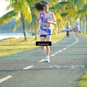 Runner Photo 6089367