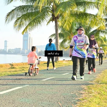 Runner Photo 6089380