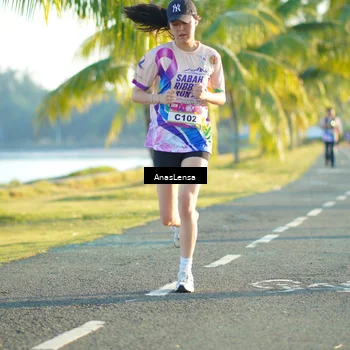 Runner Photo 6089384