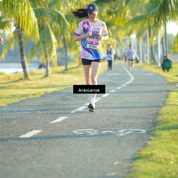 Runner Photo 6089390