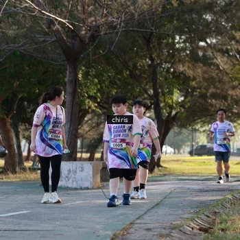 Runner Photo 6089394