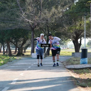 Runner Photo 6089399