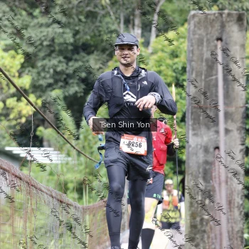 Runner Photo 60894