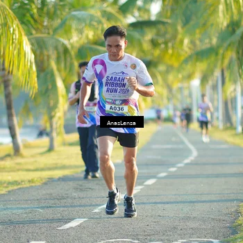 Runner Photo 6089406