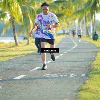 Runner Photo 6089408