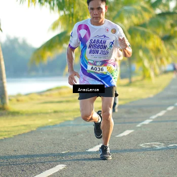 Runner Photo 6089420