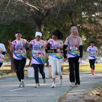 Runner Photo 6089423