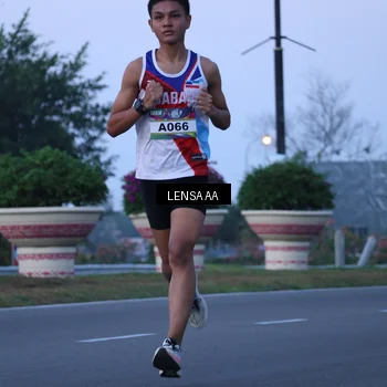 Runner Photo 6089431