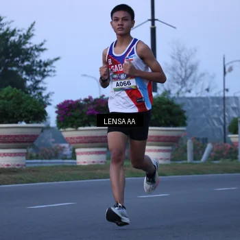 Runner Photo 6089432
