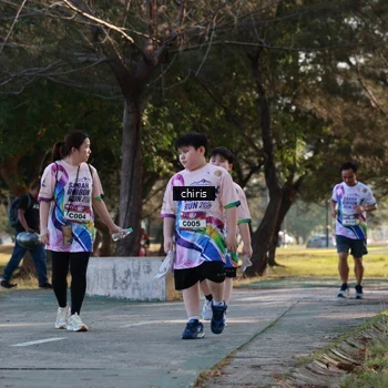 Runner Photo 6089433